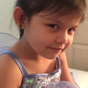 Meet your Posher, Yongqi